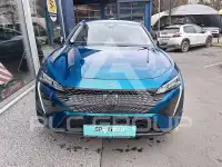 2023 Peugeot 408