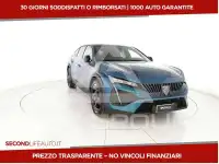 2023 Peugeot 408