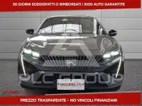 2023 Peugeot 408