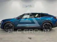 2023 Peugeot 408