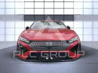 2023 Peugeot 408