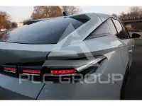 2023 Peugeot 408