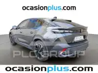 2023 Peugeot 408