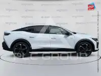 2023 Peugeot 408