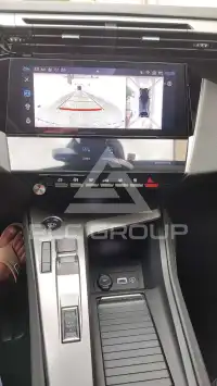 2023 Peugeot 408