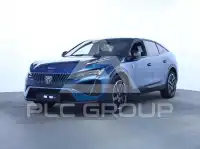 2023 Peugeot 408