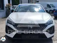 2023 Peugeot 408