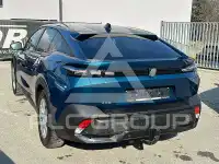 2023 Peugeot 408