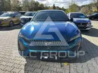 2023 Peugeot 408