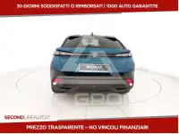 2023 Peugeot 408