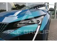 2023 Peugeot 408