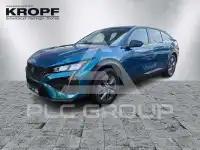2023 Peugeot 408