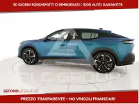 2023 Peugeot 408