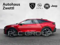 2023 Peugeot 408