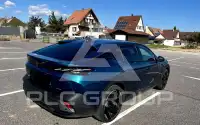 2023 Peugeot 408