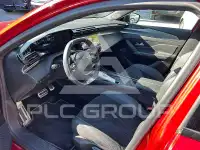 2023 Peugeot 408