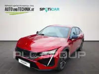 2023 Peugeot 408