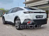 2023 Peugeot 408