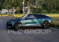 2023 Peugeot 408