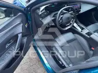 2023 Peugeot 408
