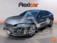 2023 Peugeot 408
