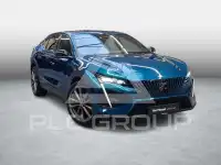 2023 Peugeot 408