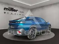 2023 Peugeot 408