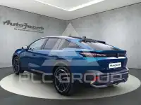 2023 Peugeot 408