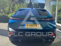 2023 Peugeot 408