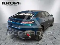 2023 Peugeot 408