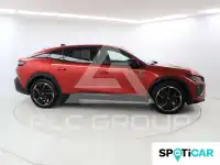 2023 Peugeot 408