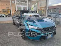 2023 Peugeot 408