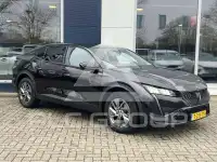 2023 Peugeot 408