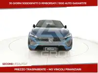 2023 Peugeot 408