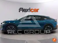 2023 Peugeot 408