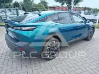 2023 Peugeot 408