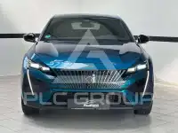 2023 Peugeot 408
