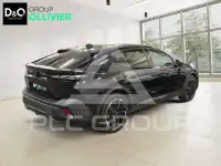 2023 Peugeot 408
