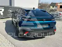 2023 Peugeot 408