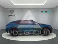 2023 Peugeot 408