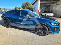 2023 Peugeot 408