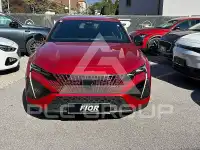 2023 Peugeot 408