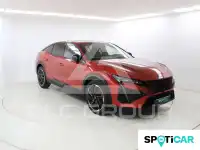 2023 Peugeot 408