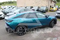 2023 Peugeot 408