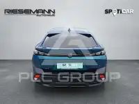 2023 Peugeot 408