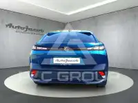 2023 Peugeot 408