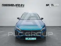 2023 Peugeot 408