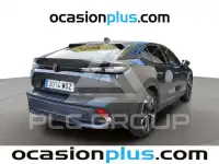 2023 Peugeot 408