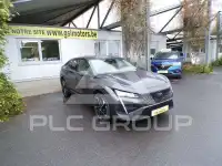 2023 Peugeot 408