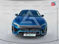 2023 Peugeot 408